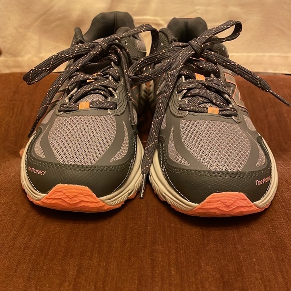 New Balance All Terrain Shoes New Balance 510v4 Hiking Shoe Women’s 7.5 Like New - Picture 9 of 12
